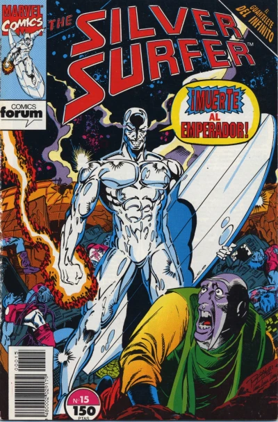 Cover of El bufón en el trono