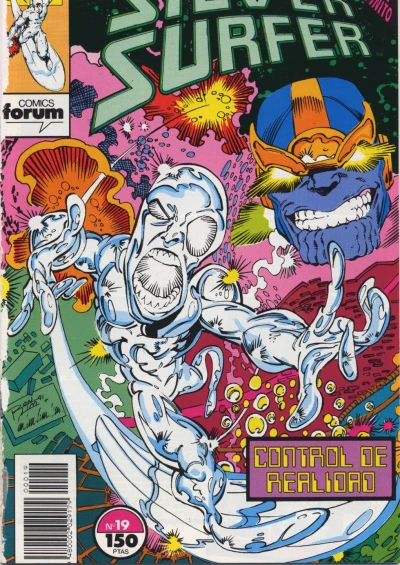 Cover of Inquisición