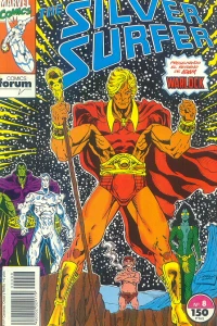 Bienvenidos a... ¡el mundo Alma!