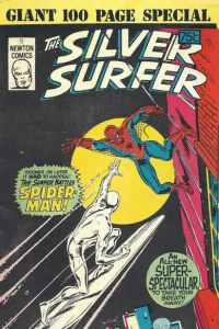 Issue #1