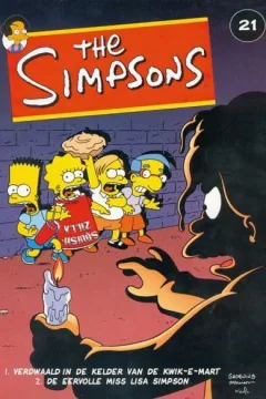 Issue #21