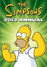 Cover of 2013 Annual