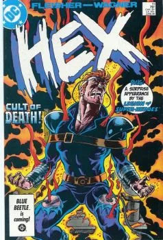 Cover of The Sin Killers