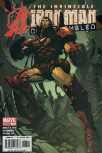 The Singularity, Part 1