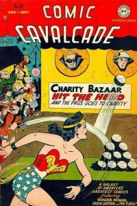 The Sinister Countess Hatra