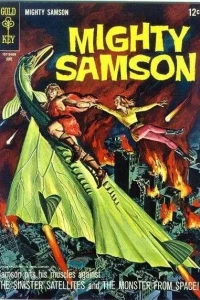 The Sinister Satellites