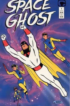 The Sinister Spectre