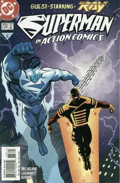Cover of The Sins of Change