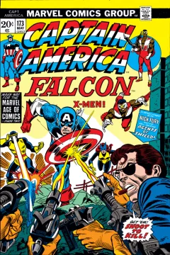 The Sins of the Secret Empire