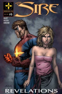 Revelations Part 2: The Game