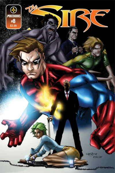 Cover of West Coast Blues