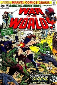 The Sirens of Seventh Avenue!