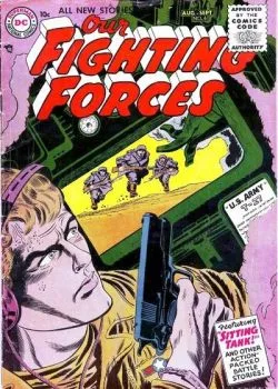 Cover of The Sitting Tank
