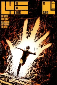 Part 2: There is No Chaos