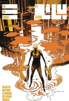 Cover of Part 4: Override