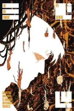 Issue #5