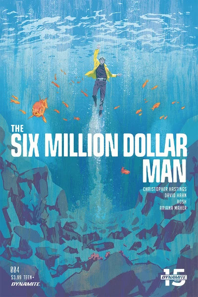 Cover of Part 4: The $68,004 Man