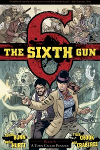 Book 4: A Town Called Penance