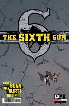 Cover of Boot Hill Part One