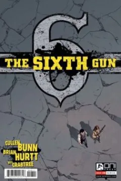 Boot Hill Part One