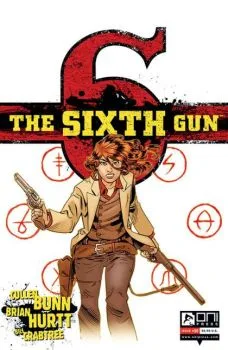 Cover of Boot Hill Part Three