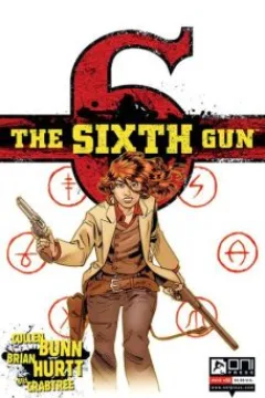 Boot Hill Part Three