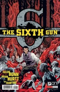 Cover of Boot Hill Part Two
