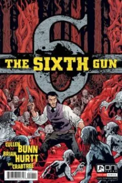 Boot Hill Part Two