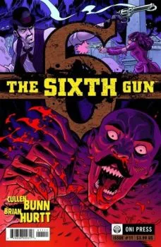 Cover of Crossroads Part Five