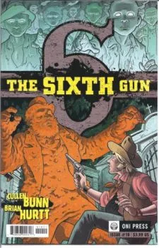 Cover of Crossroads Part Four