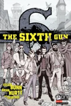 Not the Bullet, But the Fall Part One