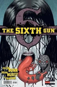 Cover of Not the Bullet, But the Fall Part Two