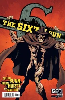 Cover of Not the Bullet, But the Fall, Part Three