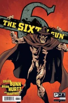 Not the Bullet, But the Fall, Part Three