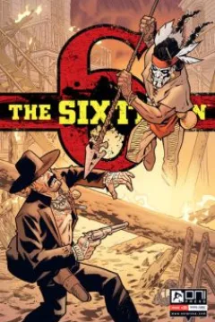 Not the Bullet, But the Fall Part Four