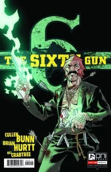 Cover of Not the Bullet, But the Fall Part Five