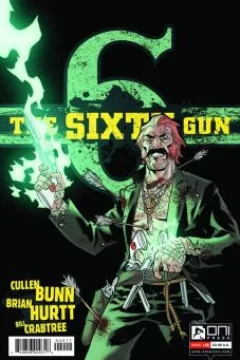 Not the Bullet, But the Fall Part Five
