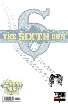 Cover of Winter Wolves, Part One