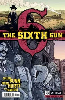 Cover of Bound, Part 1