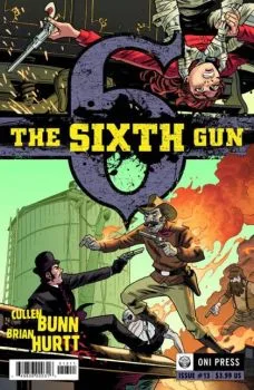 Cover of Bound, Part 2