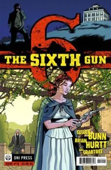 Cover of Bound, Part 4