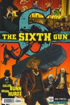 Issue #2