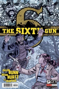 Winter Wolves, Part Five