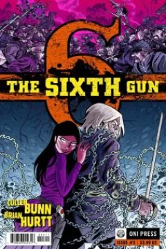 Issue #3