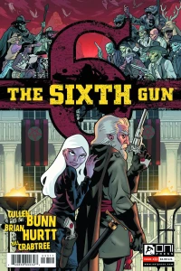 Ghost Dance, Part Four