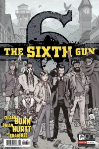 Not the Bullet, But the Fall Part One