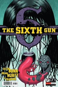 Not the Bullet, But the Fall Part Two