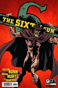 Not the Bullet, But the Fall, Part Three