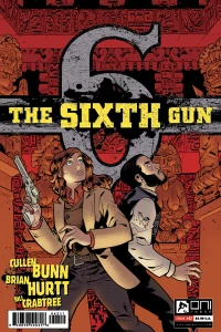 Hell and High Water Part One