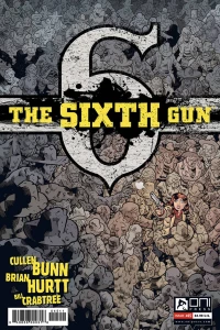 Hell and High Water Part Four